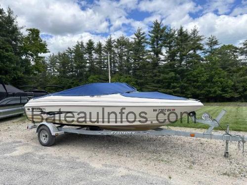 Larson 190 fiche technique et avis